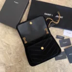 Cowhide bag Size：22x16x12cm Code：498892 - 图片 4