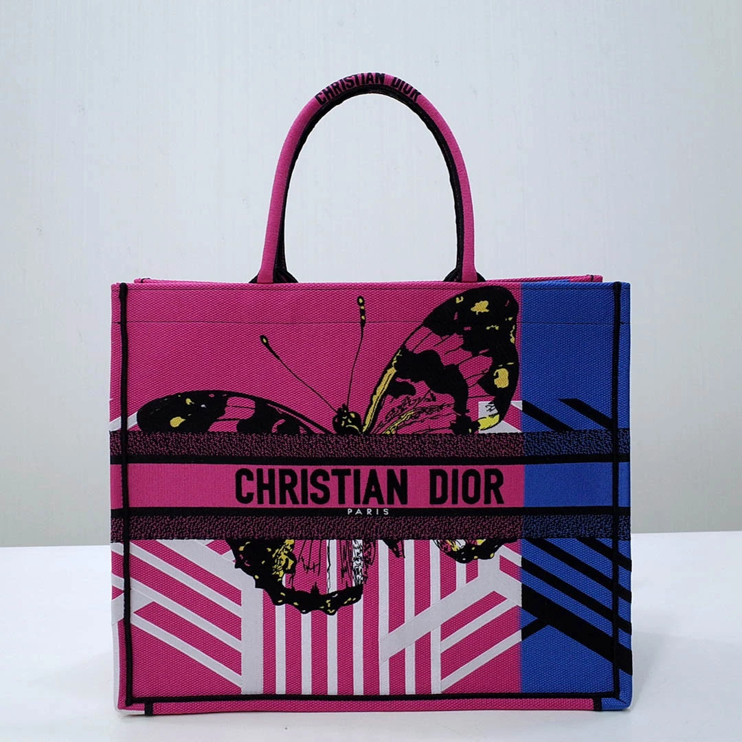 icd19832e58d4d6e07e42bca67a93e784.webp Book Tote Tote Size:1286 Size:41.5×34.5x16cm 36.5x28x14cm - 图片 1