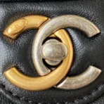 Badge bag Model: 2979 Size: 14-22-8cm - 图片 9