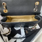 Badge bag Model: 2979 Size: 14-22-8cm - 图片 4