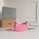 Crossbody bag Size: 20*11*4CM - 图片 8