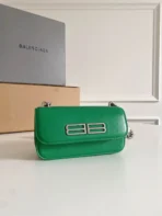 Crossbody bag Size: 19*10*7cm - 图片 9