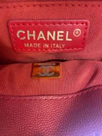 Ball pattern bag Model: AS3368 Size: 17X13X5.5cm - 图片 2