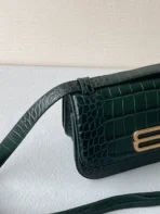 Gossip bag crossbody bag Size: 23.5×12.4×10.4cm - 图片 9