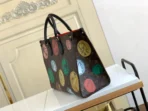 Louis Vuitton xFornasetti capsule collection Size: 35 x 27 x 14 cm - 图片 9