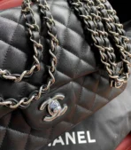 Black Model-A01112 Size: -25.5*15.5*6.5 - 图片 5