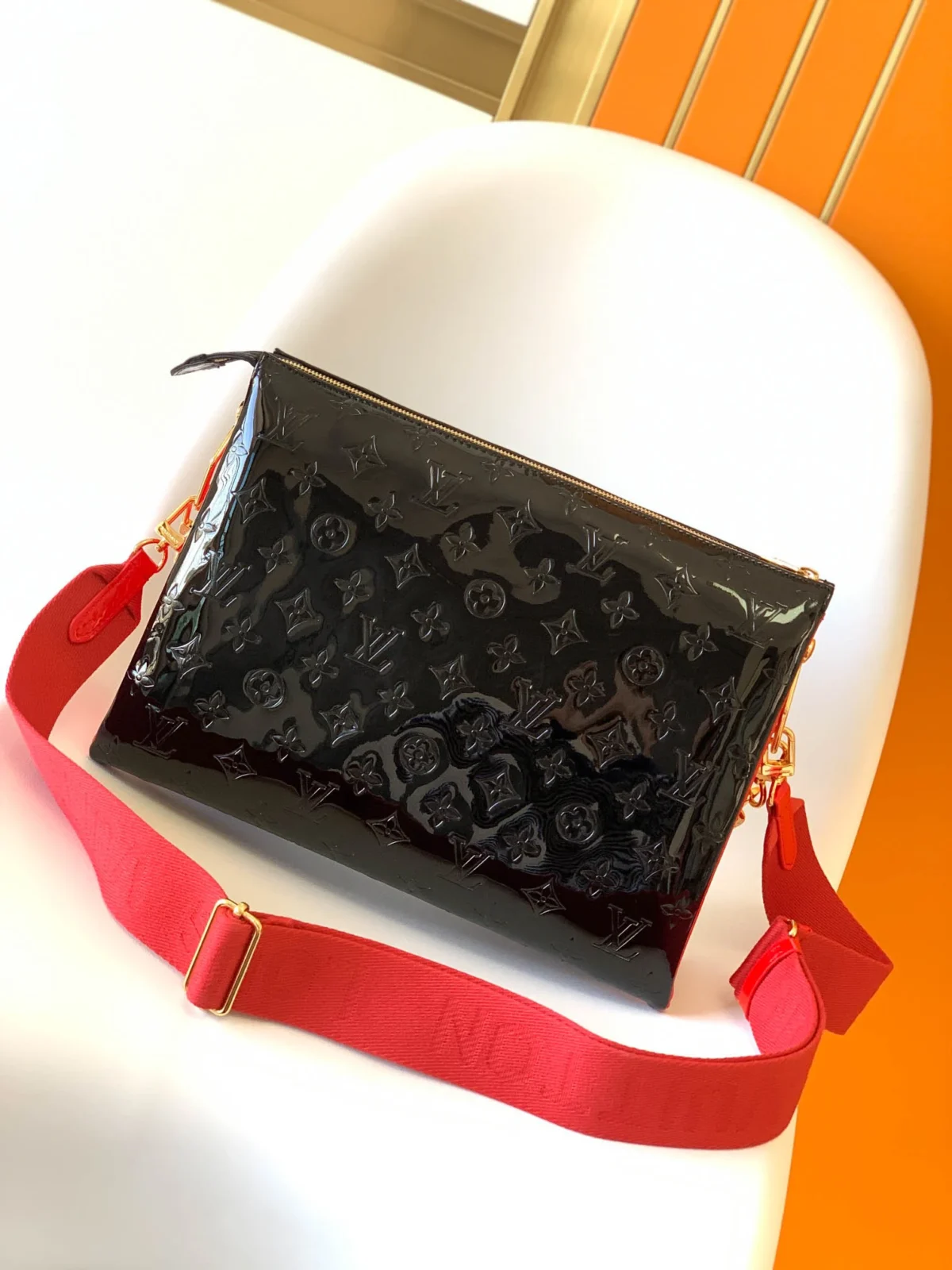 Louis Vuitton Size 34-*24*12 cm - 图片 8