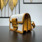 Louis Vuitton Size: 20 x 15 x 9 cm - 图片 9