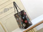 Louis Vuitton xFornasetti Capsule Collection Size: 31.0 x 28.0 x 14.0 cm - 图片 8