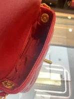 Ball pattern bag Model: AS3368 Size: 17X13X5.5cm - 图片 3