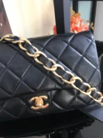 Chane Model: 2932# Size: 26X6X17cm - 图片 7