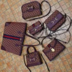 Model: 651055 Size: 25X17.5X7cm - 图片 2