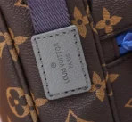 Louis Vuitton Model: 43843 Size: 25x18x5cm - 图片 4