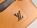 Louis Vuitton Size: 25 x 15 x 8 cm - 图片 5