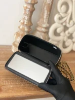 Chanel Box Bag Size: 16 9.5 8, Style: 81230 - 图片 3