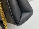 Louis Vuitton Size: 25.0 x 17.0 x 9.5 cm - 图片 4