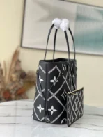 Louis Vuitton Spring Collection Size: 31 x 28 x 14 cm - 图片 9
