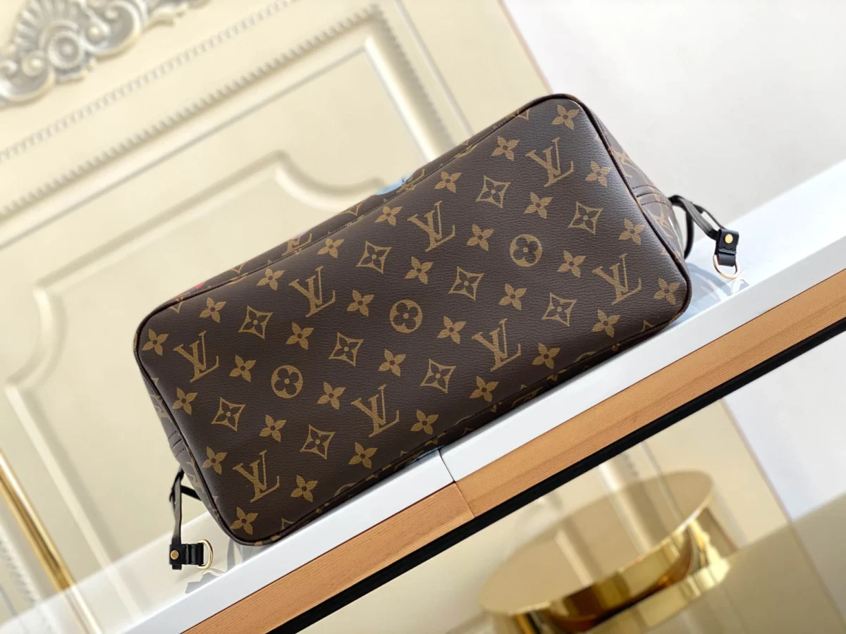 Louis Vuitton xFornasetti Capsule Collection Size: 31.0 x 28.0 x 14.0 cm - 图片 7