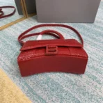 Hourglass bag Model: 8895 Size: 23x10x24cm - 图片 6