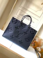 Louis Vuitton Size: 41.0 x 34.0 x 19.0 cm - 图片 8