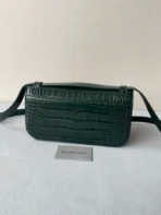 Gossip bag crossbody bag Size: 23.5×12.4×10.4cm - 图片 8