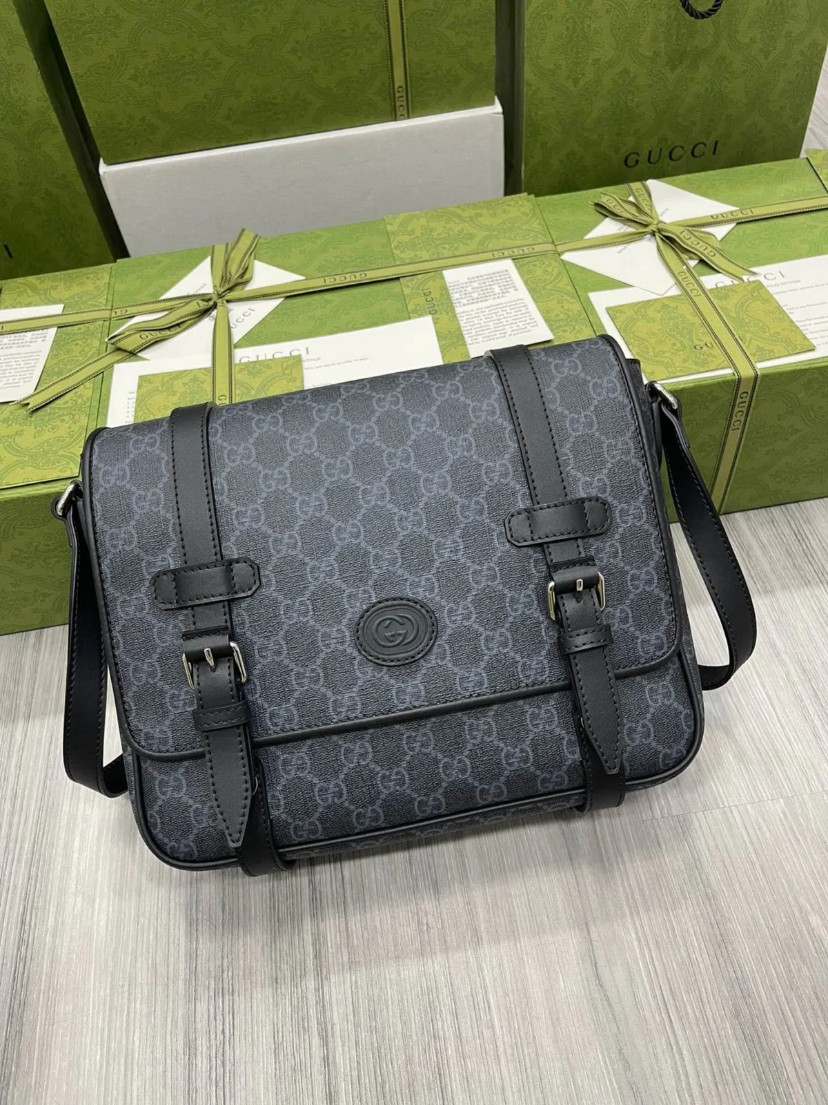Model: 658542 Size: 28*24*8.5cm - 图片 1