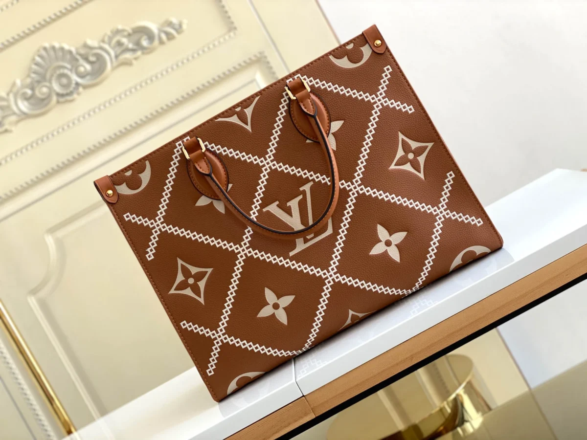 Louis Vuitton size：35*28*15cm - 图片 9