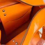Balenciag* Neo Classic biker bag Size: 25*33*13*20cm - 图片 3