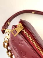 Louis Vuitton Size: 20 x 16 x 12 cm - 图片 7