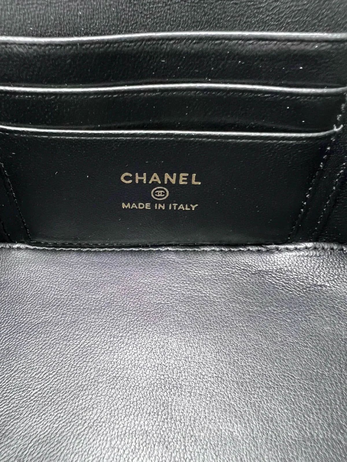 22A new rectangular box sheepskin series, portable diagonal bag, AP2846Y9700 - 图片 3