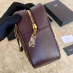 Saint Laurent Camera Bag Size: 28x17x8.5cm Code: 671691 - 图片 8