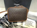 Camera bag Model:669957 Size:21.5x15x7cm - 图片 8