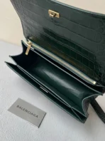 Gossip bag crossbody bag Size: 23.5×12.4×10.4cm - 图片 2