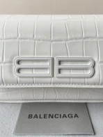 Crossbody Bag Size: 19✖️10✖️7cm - 图片 8