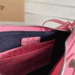 Crossbody bag Size: 20*11*4CM - 图片 2