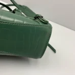 Balenciag* Neo Classic biker bag Model: 92535 Size: 40*54*21.5*34cm 25*33*13*20cm - 图片 6