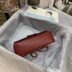 Antique Bag Shoulder Size: 23 14 7cm Style: AS1477 - 图片 8