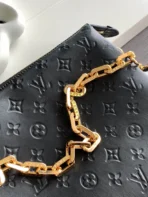 Louis Vuitton Size: 34 x 24 x 12 cm - 图片 5