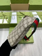 Courrier Series Model: 529711 Size: 28x18x8cm - 图片 5