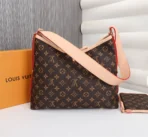 Louis Vuitton Model: 46283 Size: 34x28x11cm - 图片 9