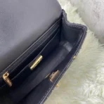 All copper vintage gold Size: X6X13cm Model: 2431 - 图片 3