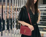Backpack Model: 667490 Size: 15*36*14.5cm - 图片 7