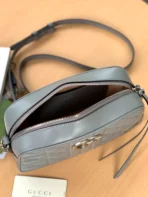 Marmont Series Size:447632 Size:24X13X7cm - 图片 3