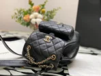 Backpack Women’s Backpack Size: 181812cm99121 - 图片 4