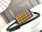 Autumn Collection LV Rubber theme Size: 21 x 12 x 9 cm - 图片 7
