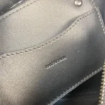 Balenciag* Neo Classic Motorcycle Bag Size: 16.5*22*9*14.5cm - 图片 2