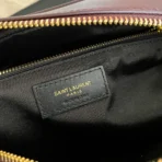 Saint Laurent Camera Bag Size: 28x17x8.5cm Code: 671691 - 图片 3
