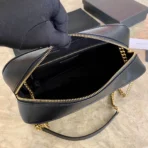 Saint Laurent Shoulder slant bag Size: 28x17x8.5cm Code: 671691 - 图片 4