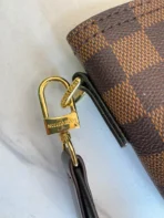 Louis Vuitton size:28X28X14cm pocket 43cm - 图片 4