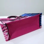 Book Tote Tote Size:1286 Size:41.5×34.5x16cm 36.5x28x14cm - 图片 2